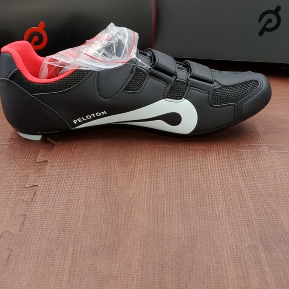 Peloton Shoes Peloton Cycling Shoes Mens Size 445 Poshmark